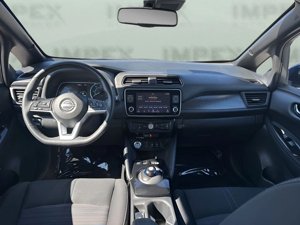 2024 Nissan Leaf - Image 12 of 21