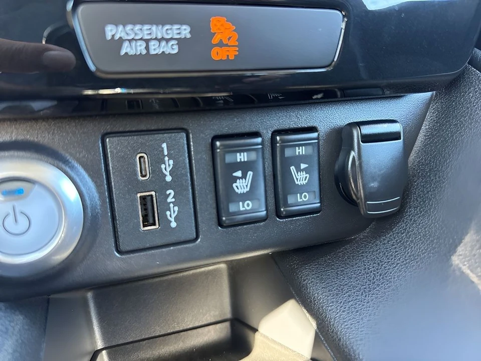 2024 Nissan Leaf - Image 21 of 21