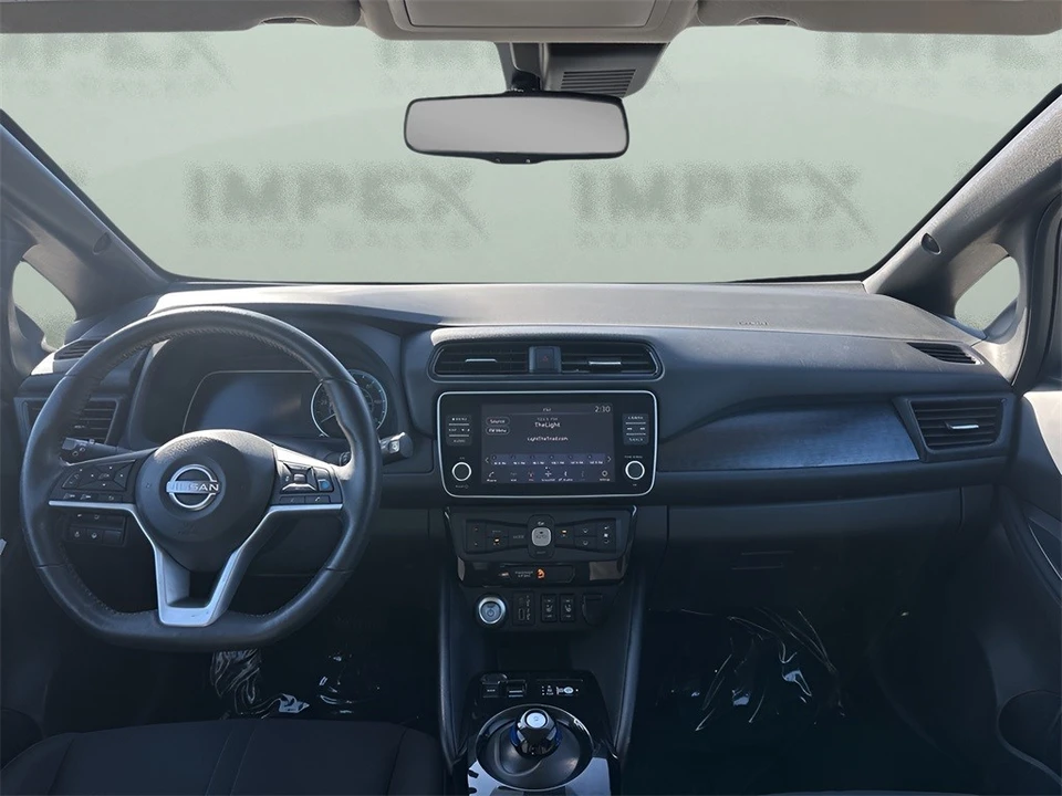 2024 Nissan Leaf - Image 12 of 12
