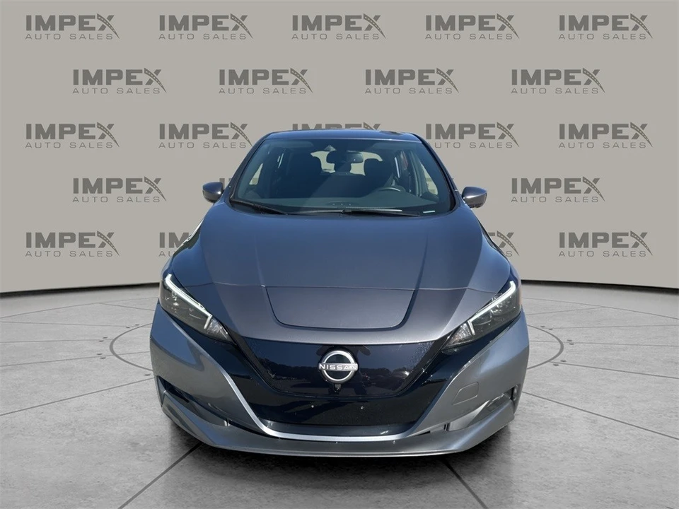 2024 Nissan Leaf - Image 8 of 12