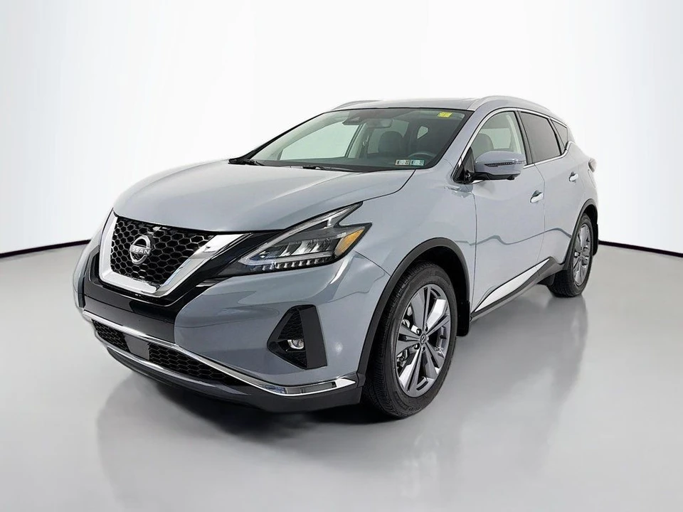 2024 Nissan Murano 4th Gen - Image 3 of 12