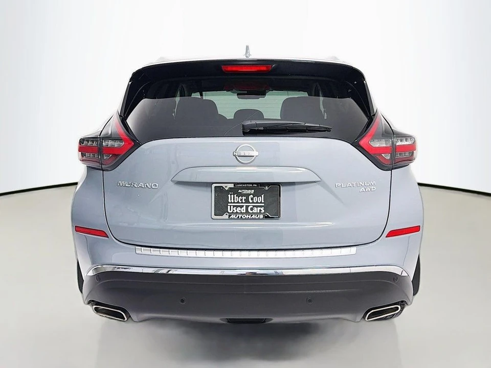2024 Nissan Murano 4th Gen - Image 6 of 12
