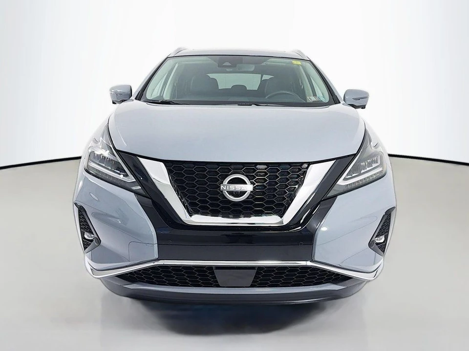 2024 Nissan Murano 4th Gen - Image 2 of 12
