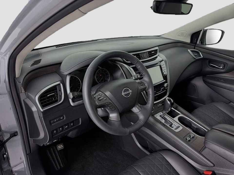 2024 Nissan Murano 4th Gen - Image 9 of 12