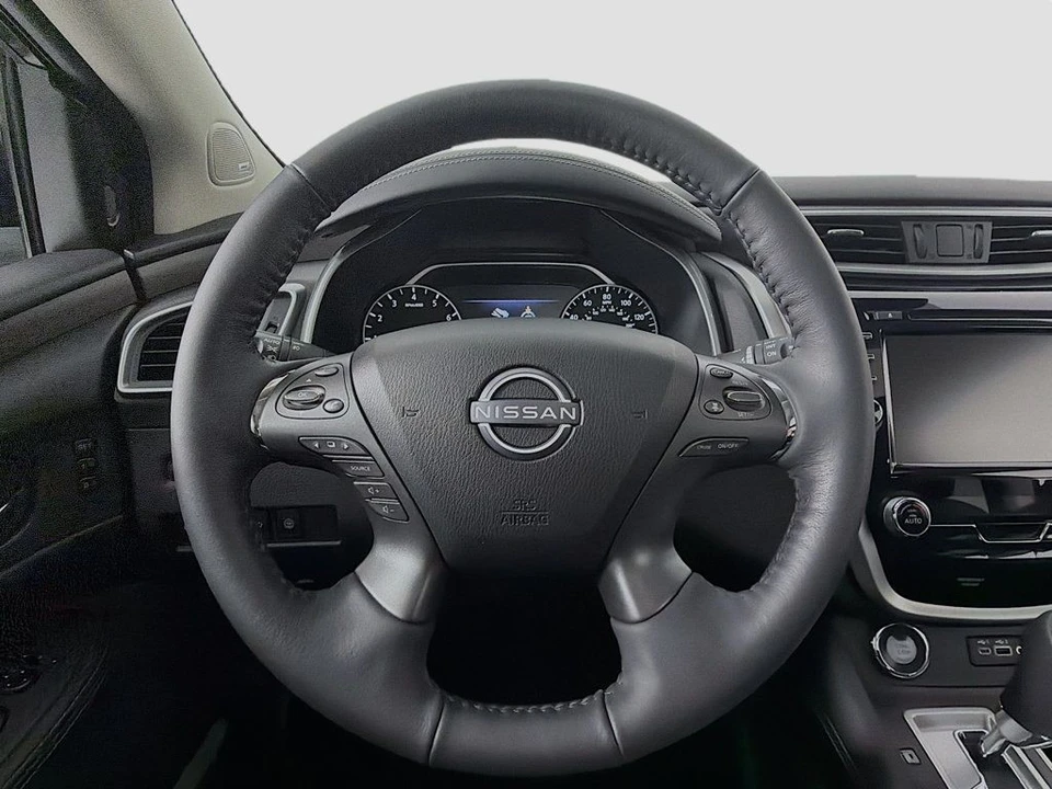 2024 Nissan Murano 4th Gen - Image 11 of 12