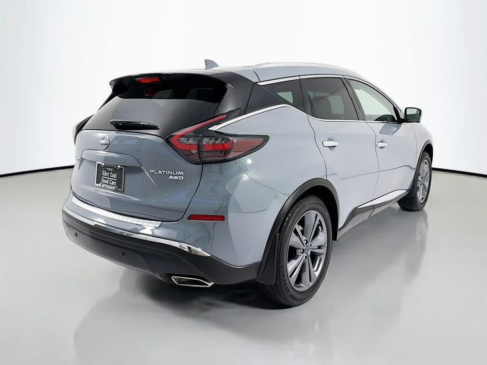 2024 Nissan Murano 4th Gen - Image 7 of 12