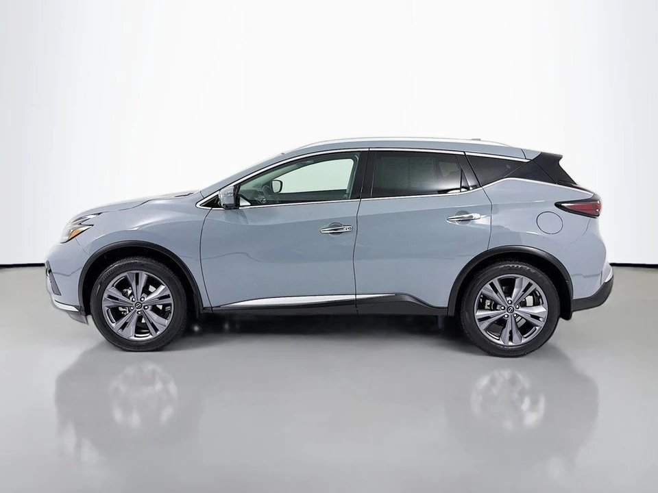 2024 Nissan Murano 4th Gen - Image 4 of 12