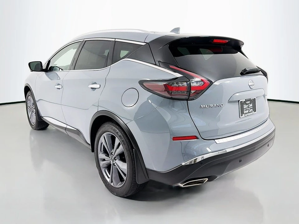 2024 Nissan Murano 4th Gen - Image 5 of 12