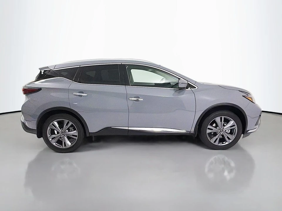 2024 Nissan Murano 4th Gen - Image 8 of 12