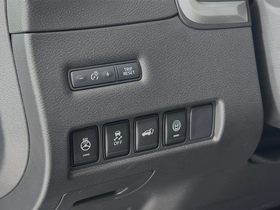 2024 Nissan Murano 4th Gen - Image 10 of 12