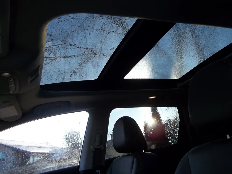 2024 Nissan Murano 4th Gen - Image 13 of 21
