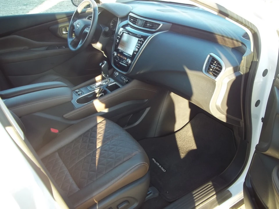 2024 Nissan Murano 4th Gen - Image 16 of 21