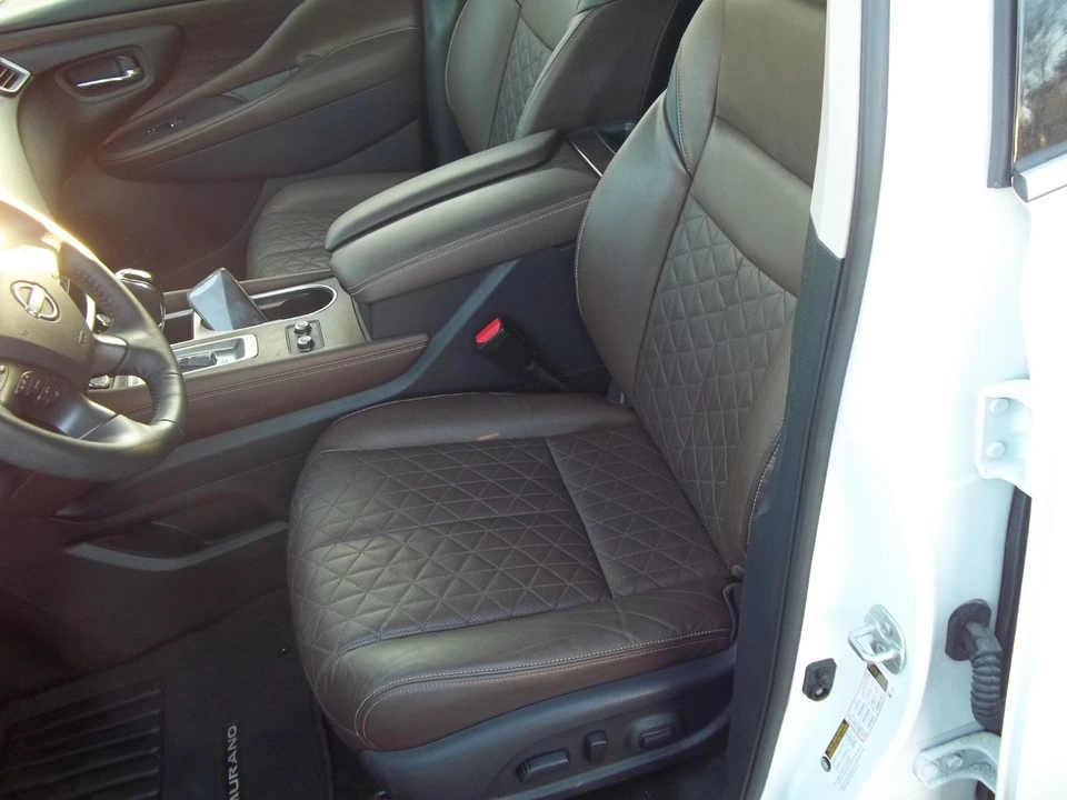 2024 Nissan Murano 4th Gen - Image 15 of 21