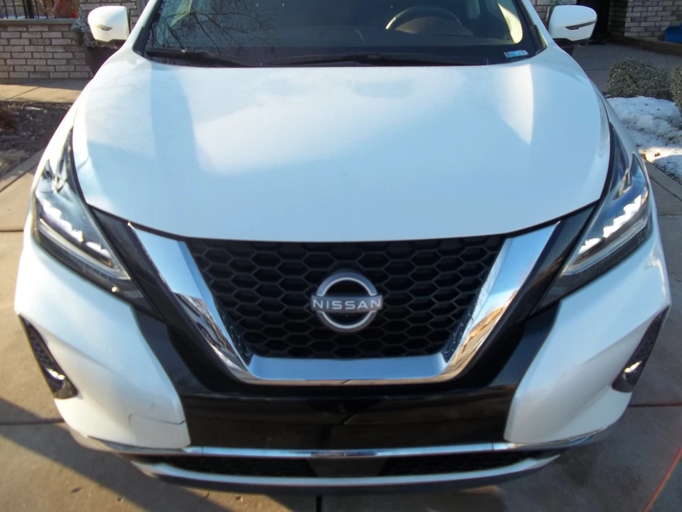 2024 Nissan Murano 4th Gen - Image 18 of 21