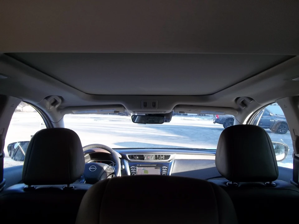2024 Nissan Murano 4th Gen - Image 9 of 21