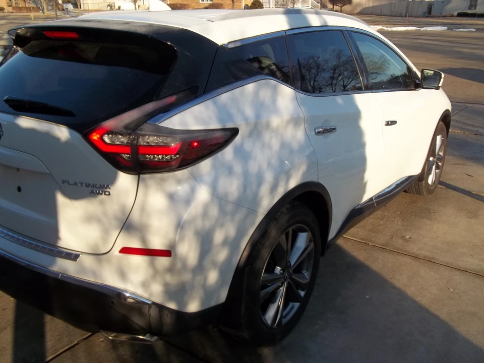 2024 Nissan Murano 4th Gen - Image 6 of 21