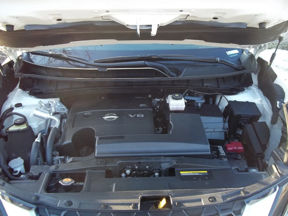 2024 Nissan Murano 4th Gen - Image 10 of 21