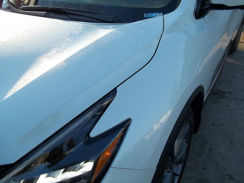 2024 Nissan Murano 4th Gen - Image 12 of 21