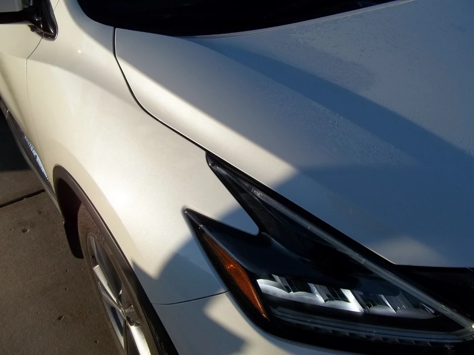 2024 Nissan Murano 4th Gen - Image 11 of 21