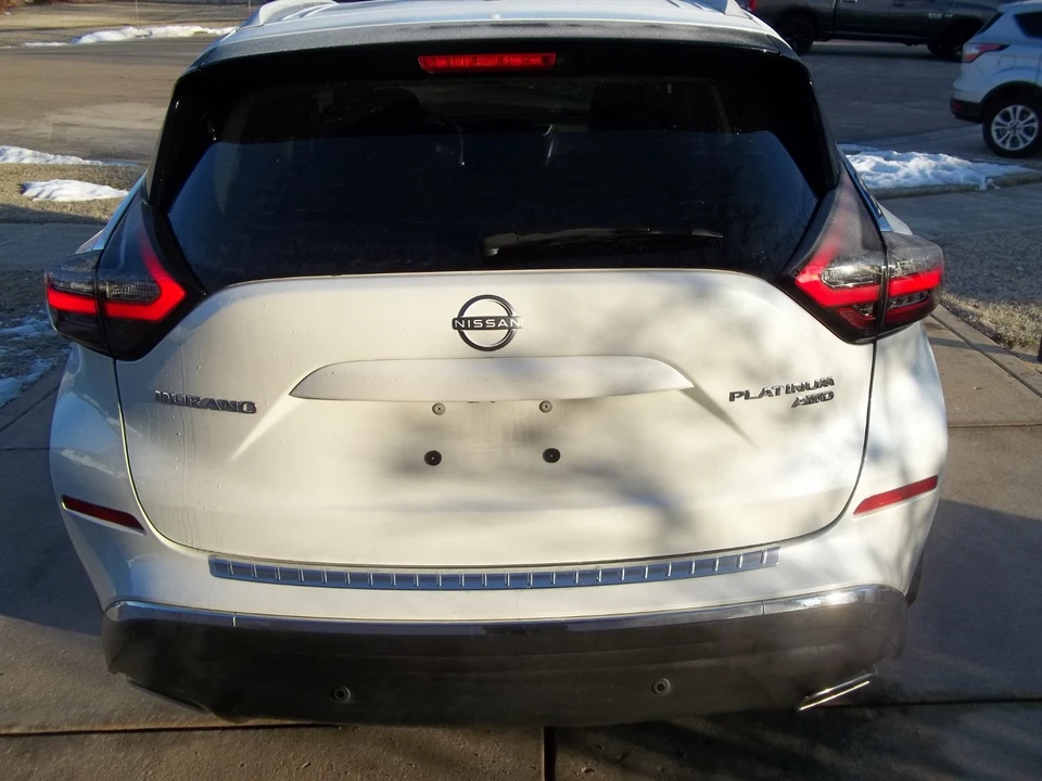2024 Nissan Murano 4th Gen - Image 7 of 21