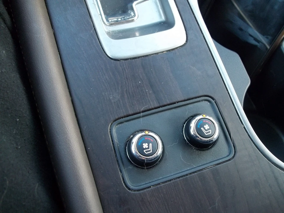 2024 Nissan Murano 4th Gen - Image 21 of 21