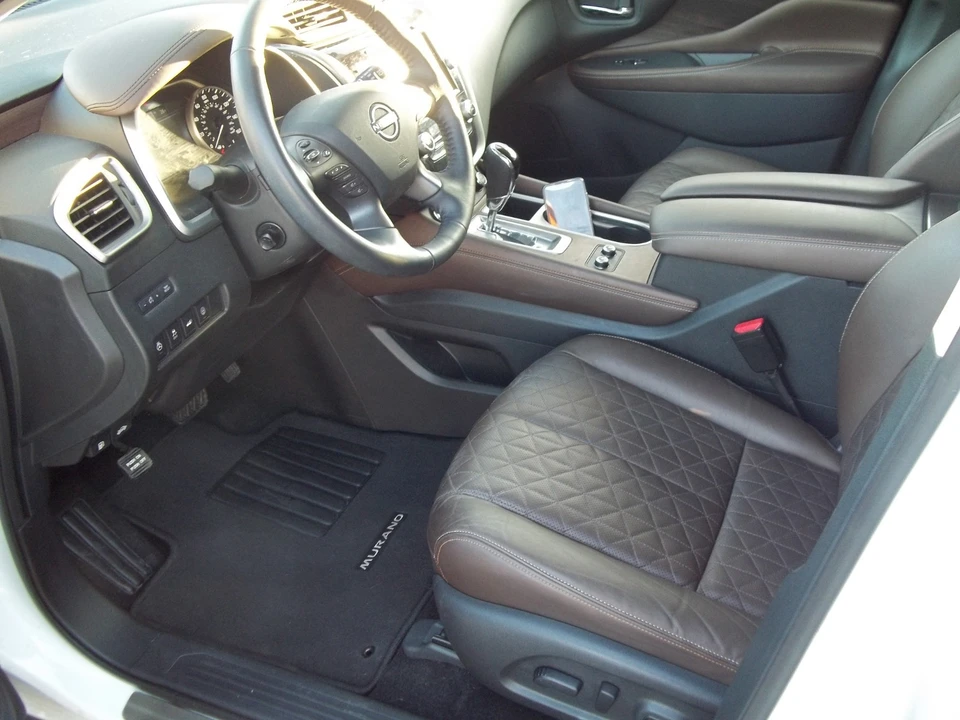 2024 Nissan Murano 4th Gen - Image 14 of 21