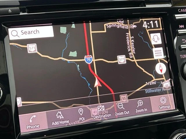 2024 Nissan Murano 3rd Gen - Image 5 of 12