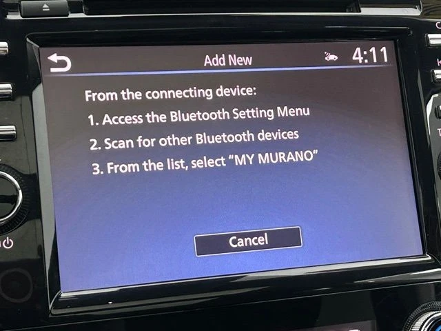 2024 Nissan Murano 3rd Gen - Image 4 of 12