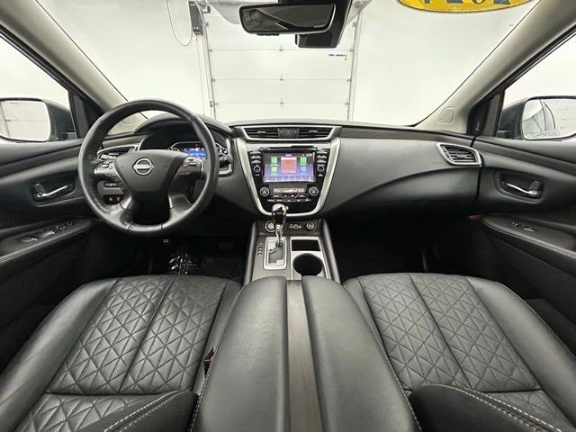 2024 Nissan Murano 3rd Gen - Image 2 of 12