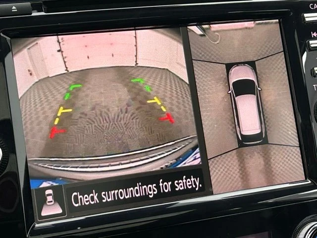 2024 Nissan Murano 3rd Gen - Image 6 of 12