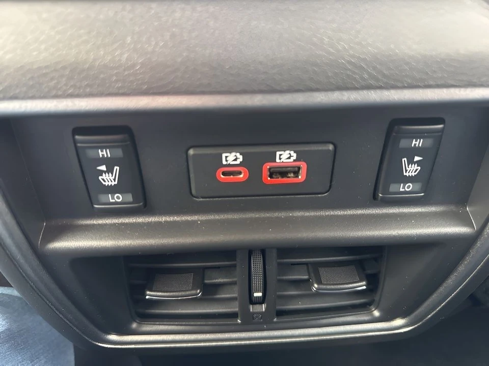 2024 Nissan Murano 3rd Gen - Image 14 of 21