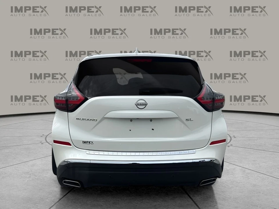 2024 Nissan Murano 3rd Gen - Image 4 of 21