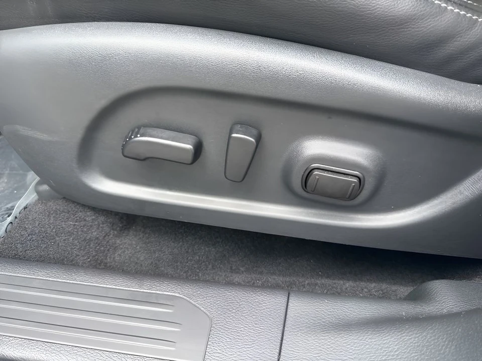 2024 Nissan Murano 3rd Gen - Image 10 of 21