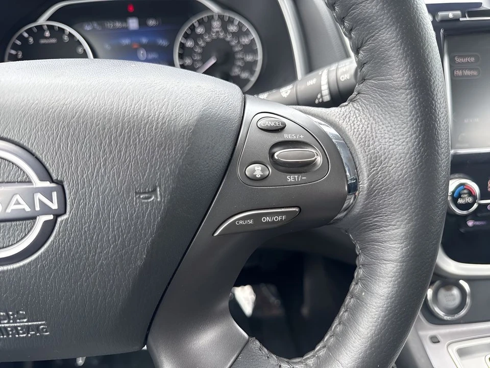 2024 Nissan Murano 3rd Gen - Image 18 of 21