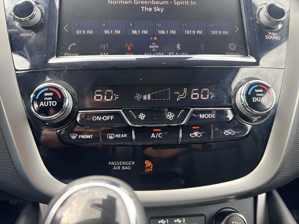 2024 Nissan Murano 3rd Gen - Image 21 of 21