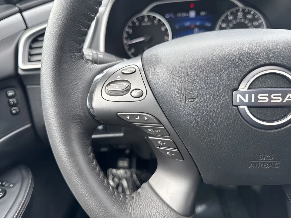 2024 Nissan Murano 3rd Gen - Image 17 of 21