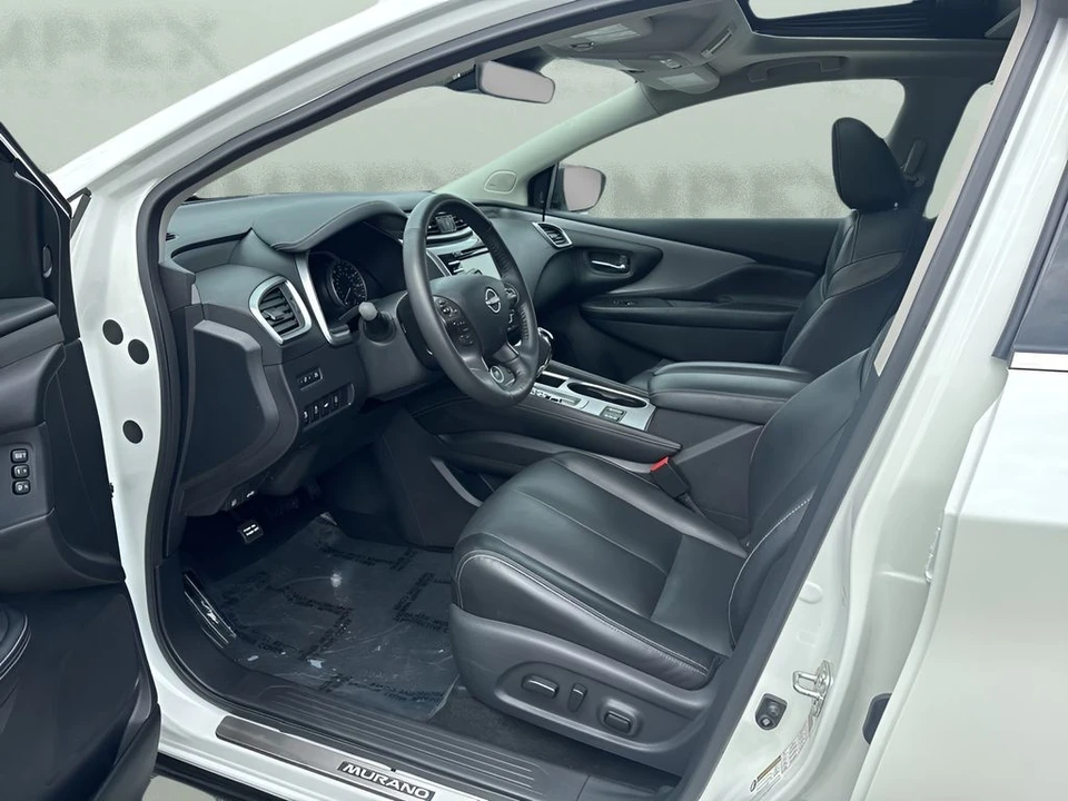 2024 Nissan Murano 3rd Gen - Image 9 of 21