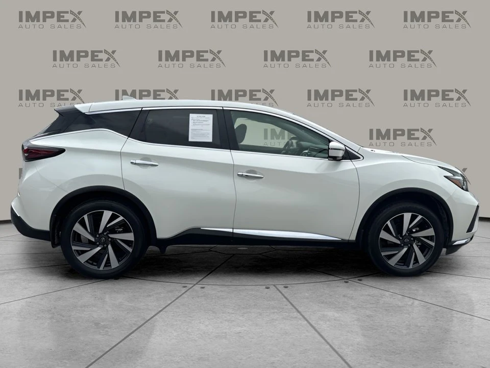 2024 Nissan Murano 3rd Gen - Image 6 of 21