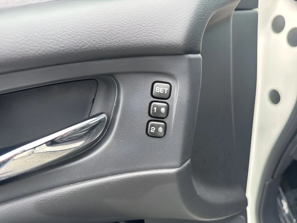 2024 Nissan Murano 3rd Gen - Image 11 of 21