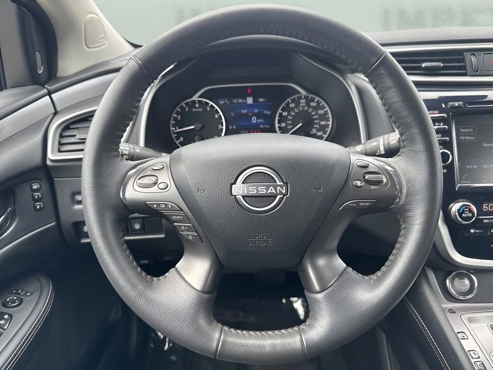 2024 Nissan Murano 3rd Gen - Image 16 of 21