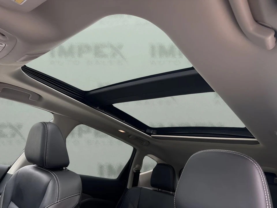 2024 Nissan Murano 3rd Gen - Image 12 of 21