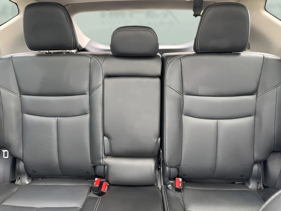 2024 Nissan Murano 3rd Gen - Image 13 of 21
