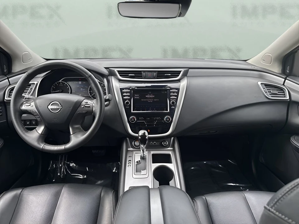 2024 Nissan Murano 3rd Gen - Image 15 of 21