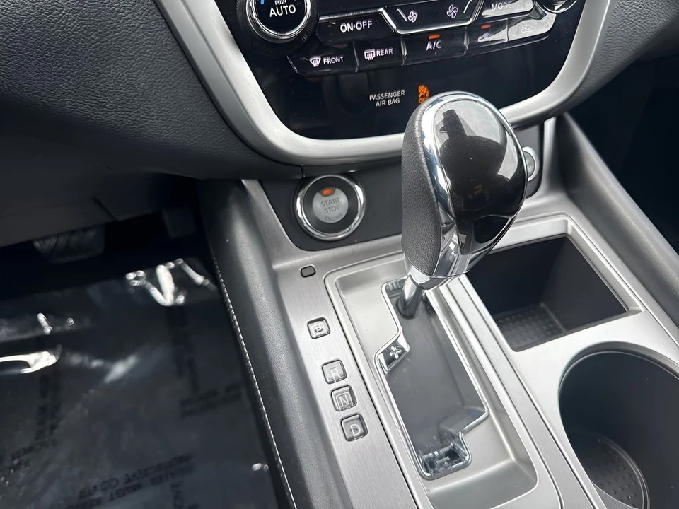 2024 Nissan Murano 3rd Gen - Image 19 of 21