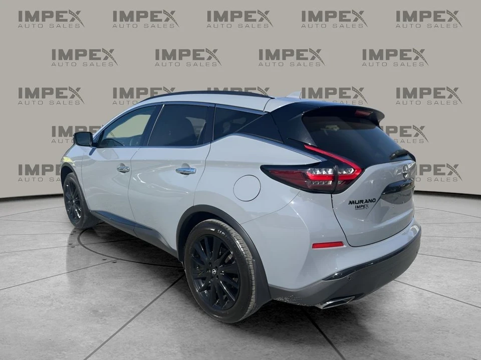 2024 Nissan Murano 4th Gen - Image 3 of 12