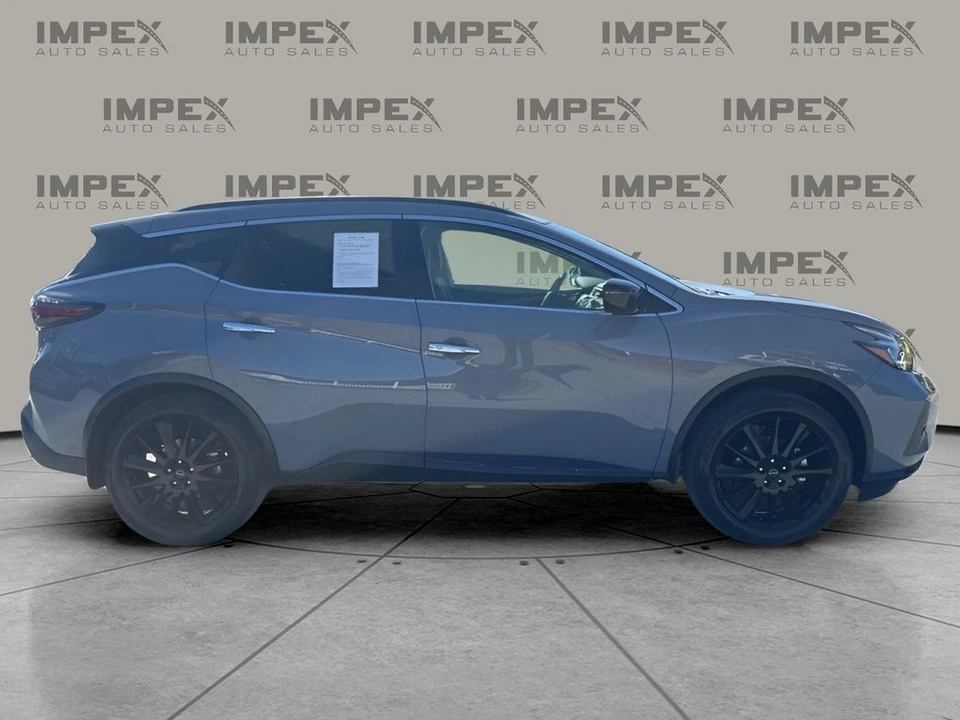 2024 Nissan Murano 3rd Gen - Image 6 of 21