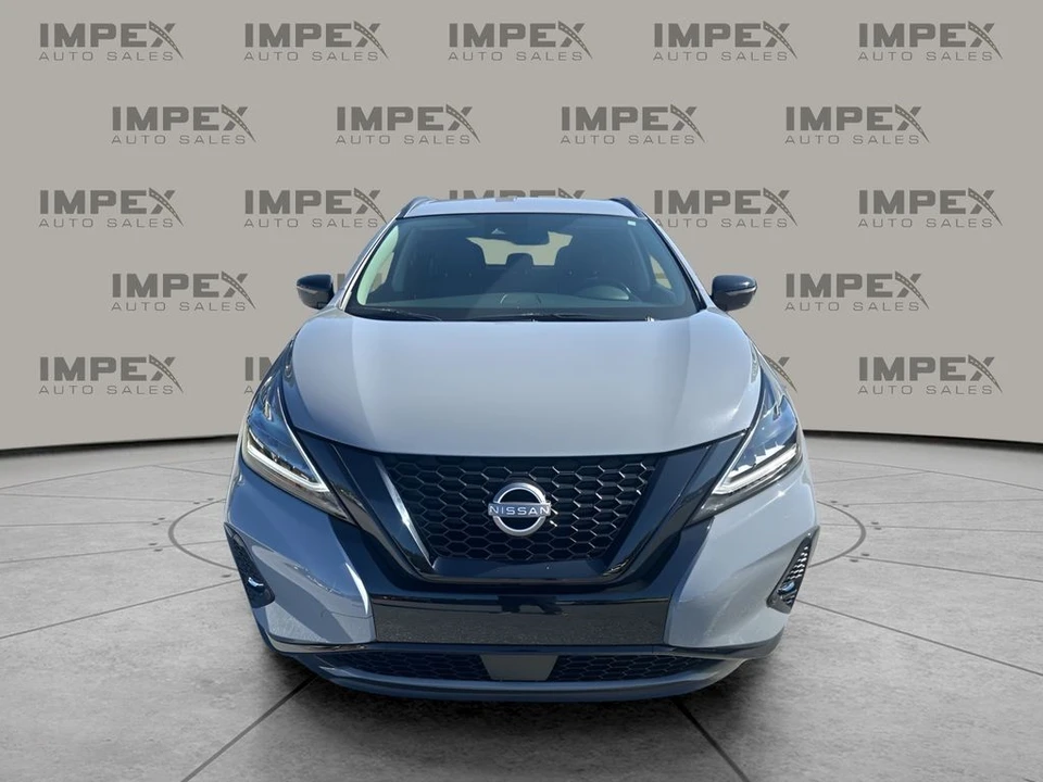2024 Nissan Murano 3rd Gen - Image 8 of 21