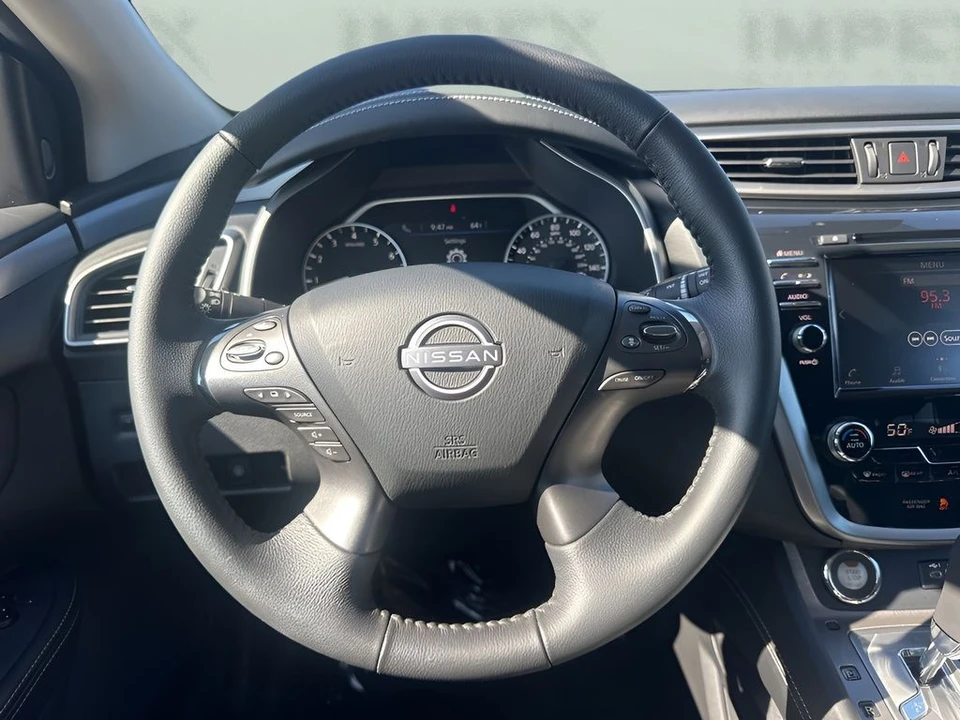 2024 Nissan Murano 3rd Gen - Image 13 of 21