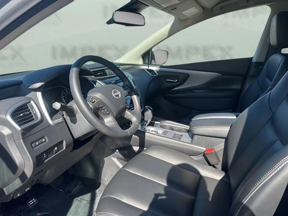 2024 Nissan Murano 3rd Gen - Image 9 of 21