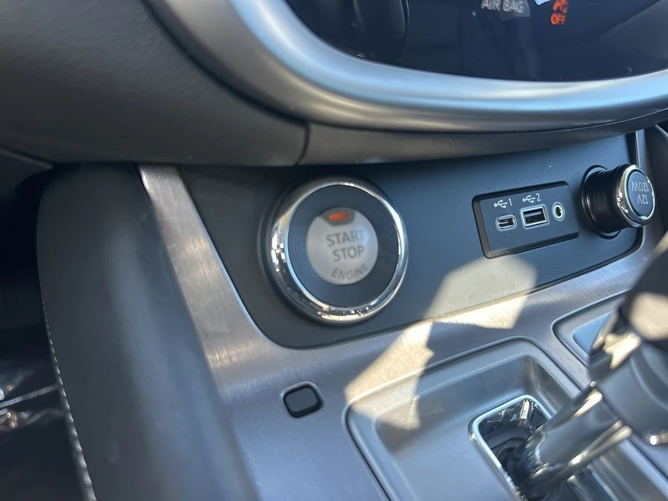 2024 Nissan Murano 3rd Gen - Image 21 of 21